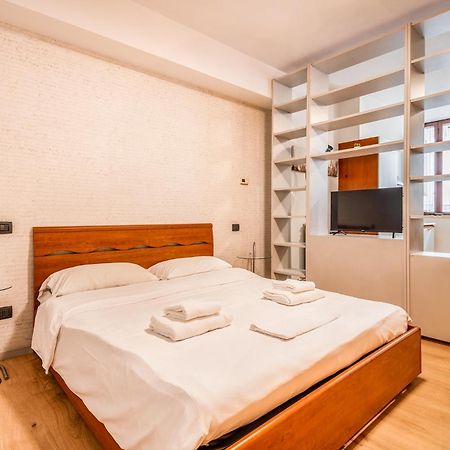 Milano Confy Apartment 2Pax- Via Tartini, 26 Екстер'єр фото